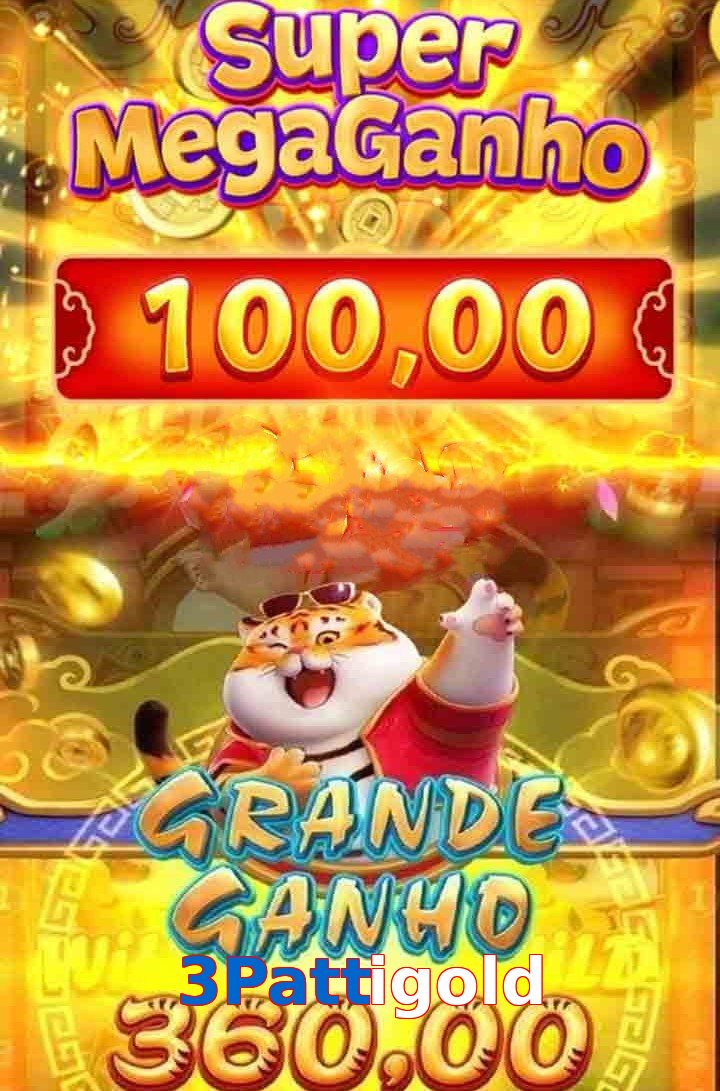 3Pattigold interface sample